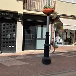 Arroyohome Apartmán *