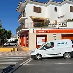 Arroyohome Apartmán
