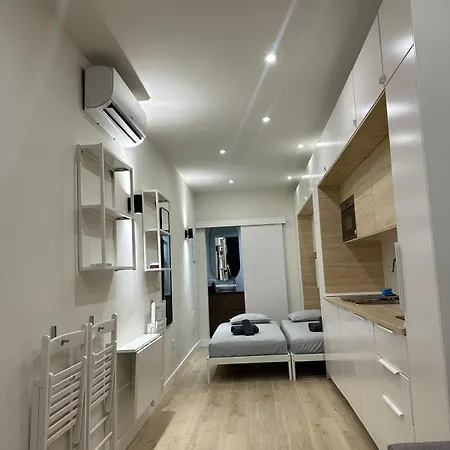 Arroyohome Lägenhet