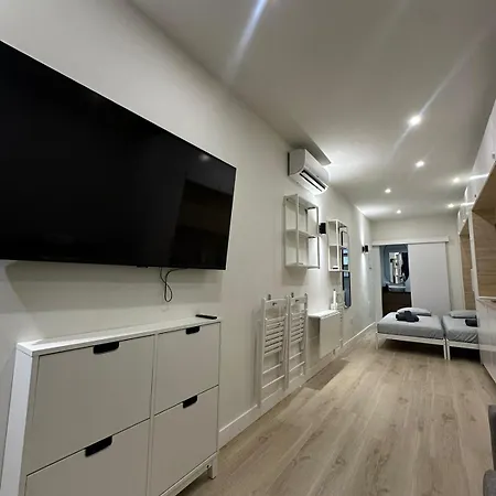 Lägenhet Arroyohome *