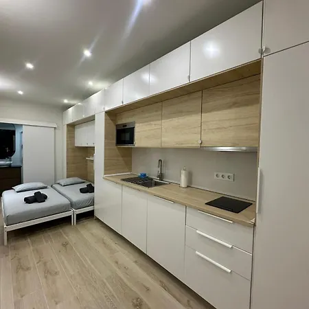 Arroyohome Lägenhet