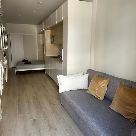 Lägenhet Arroyohome