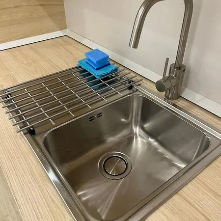 Lägenhet Arroyohome Arroyo De La Miel