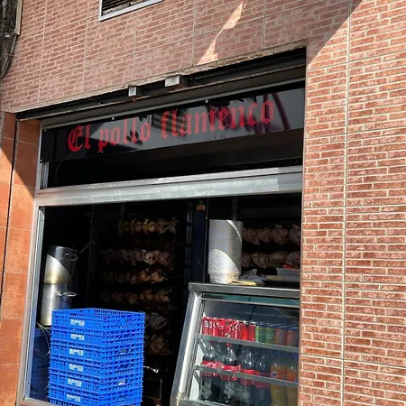 Lägenhet Arroyohome *
