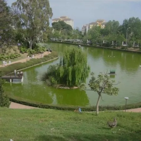Arroyohome Apartmán Arroyo De La Miel