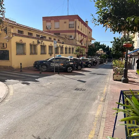 Arroyohome * Arroyo De La Miel