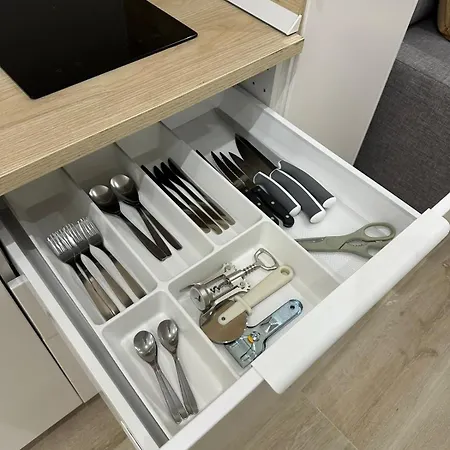 Arroyohome Lägenhet *