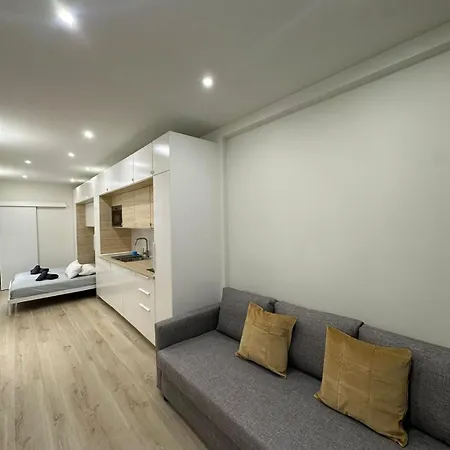 Arroyohome Lägenhet Arroyo De La Miel