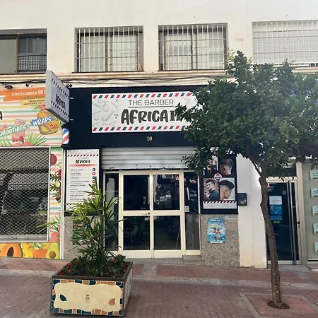 Arroyohome Arroyo De La Miel