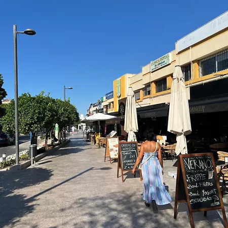 Arroyohome Lägenhet Arroyo De La Miel