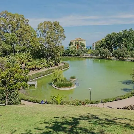 Arroyohome アパート