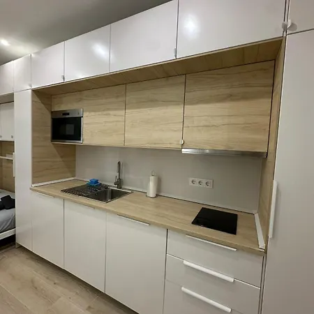 アパート Arroyohome *