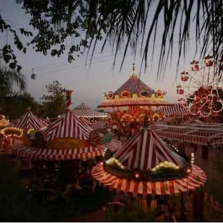 Arroyohome アロヨ・デ・ラ・ミエル