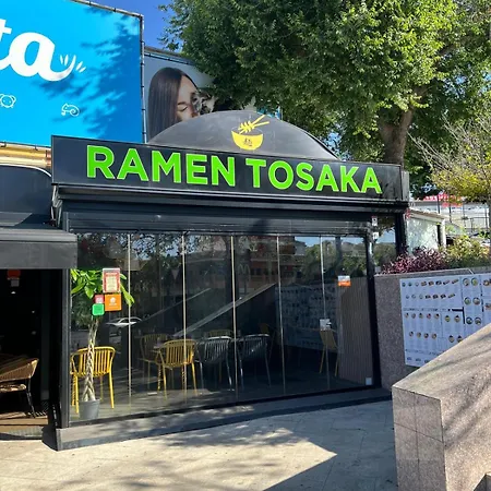 Arroyohome アパート *