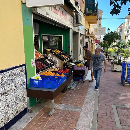 アパート Arroyohome アロヨ・デ・ラ・ミエル