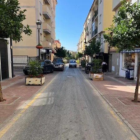 Arroyohome アパート *